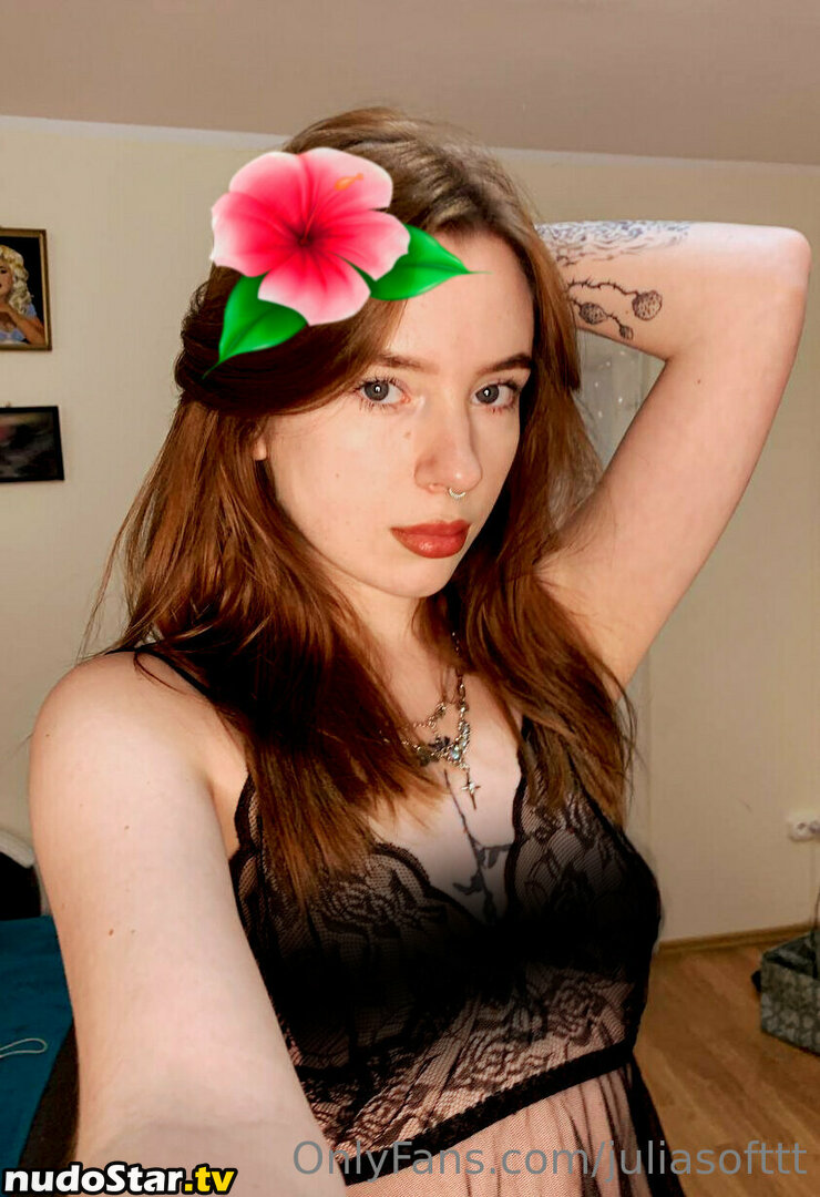 juliabloomy Nude OnlyFans Leaked Photo #25