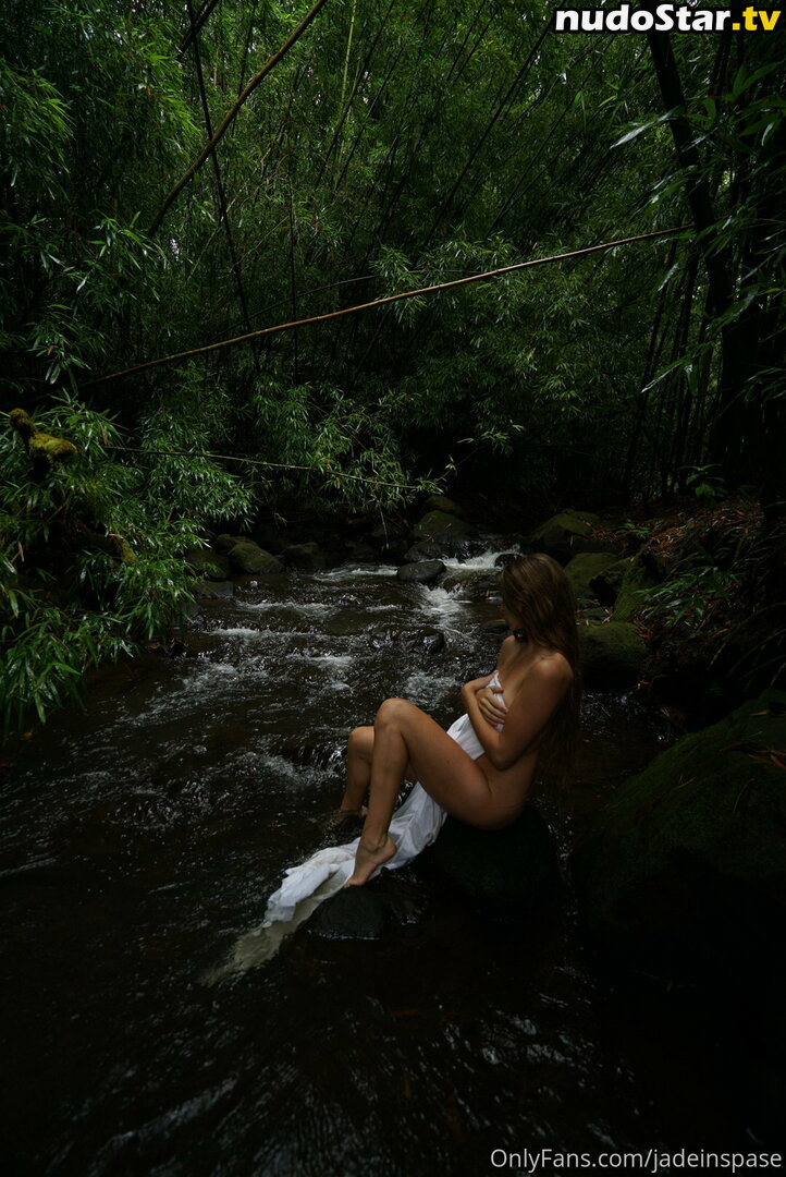 forestspritee / julialauren Nude OnlyFans Leaked Photo #19
