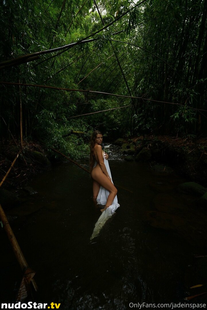 forestspritee / julialauren Nude OnlyFans Leaked Photo #22
