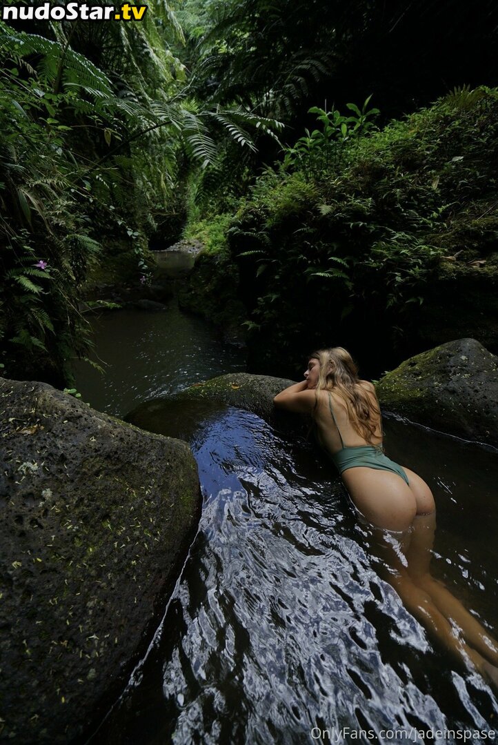 forestspritee / julialauren Nude OnlyFans Leaked Photo #23