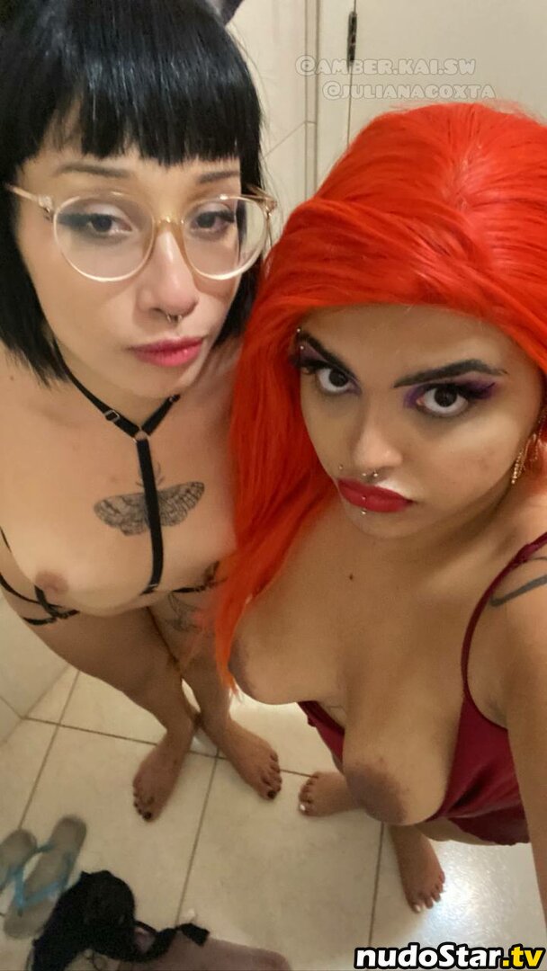 Juliana Costa / julianaslife Nude OnlyFans Leaked Photo #12