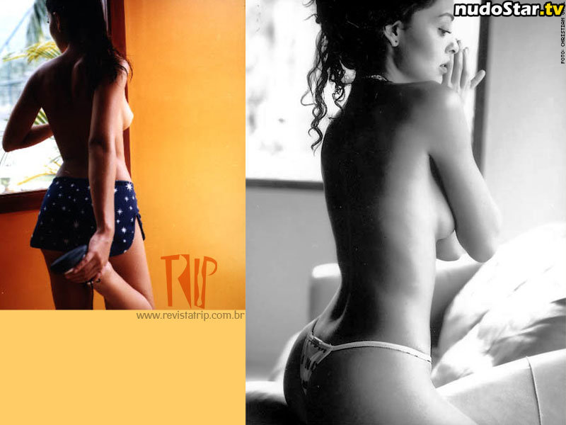 Juliana Paes / julianapaes Nude OnlyFans Leaked Photo #8