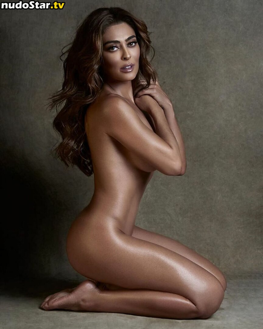 Juliana Paes / julianapaes Nude OnlyFans Photo #68 - Nudostar.TV