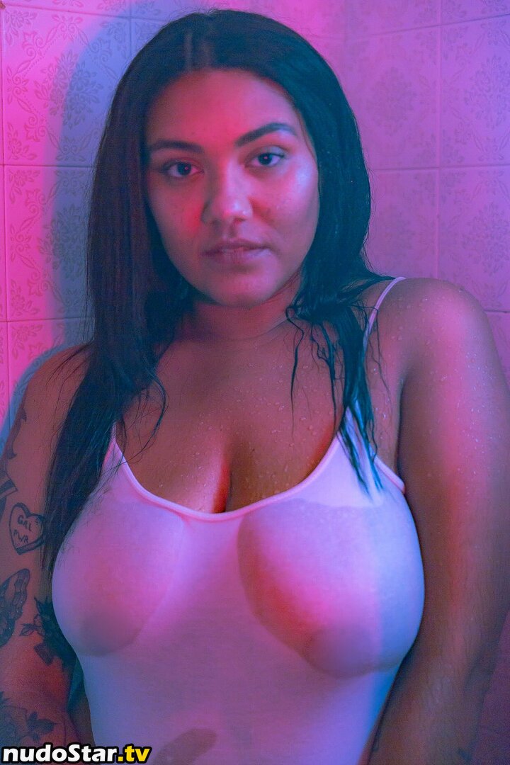 Baddiesantana / Juliana Santana / julisantanag Nude OnlyFans Leaked Photo #11