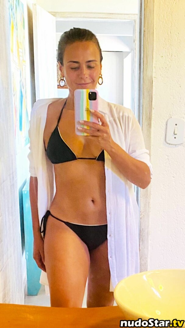 Juliana Silveira / julianasilveiraatriz Nude OnlyFans Leaked Photo #8
