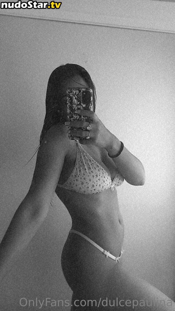julianapaulina / julianapaulina1 Nude OnlyFans Leaked Photo #8