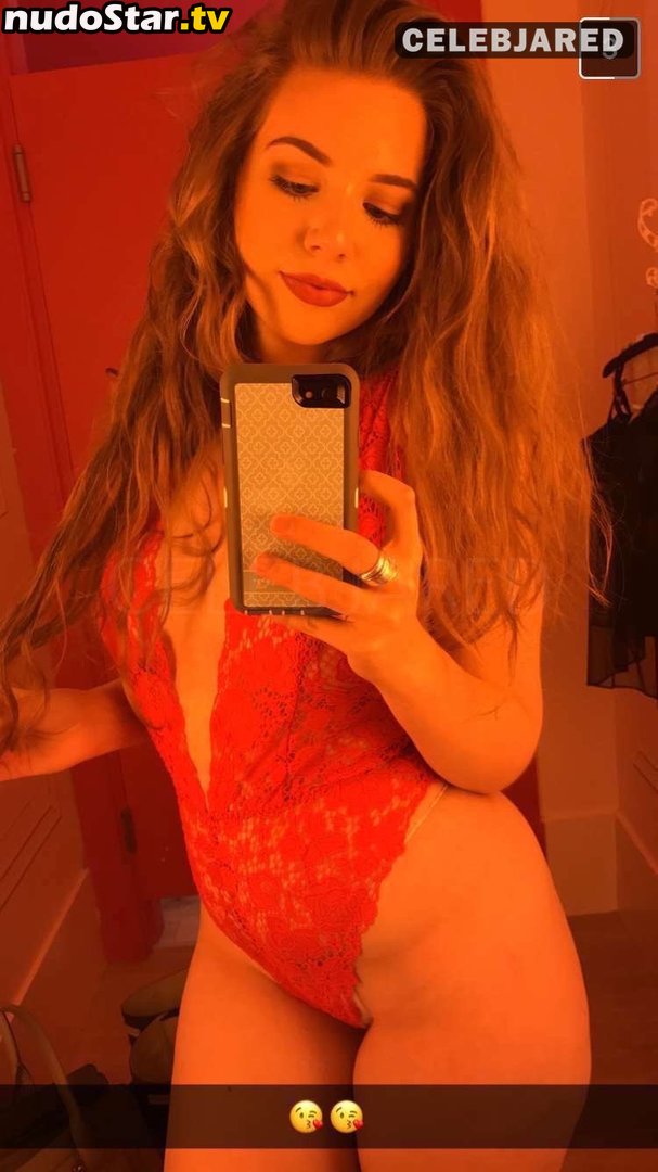 Julianna Leopold / juliannaleopold Nude OnlyFans Leaked Photo #9