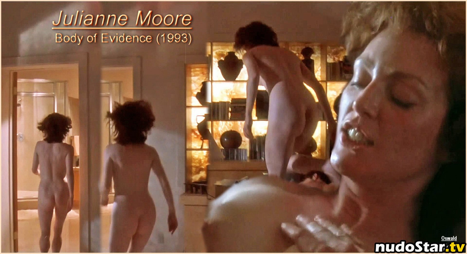 Julianne Moore / juliana_moore / juliannemoore Nude OnlyFans Photo #5 -  Nudostar.TV