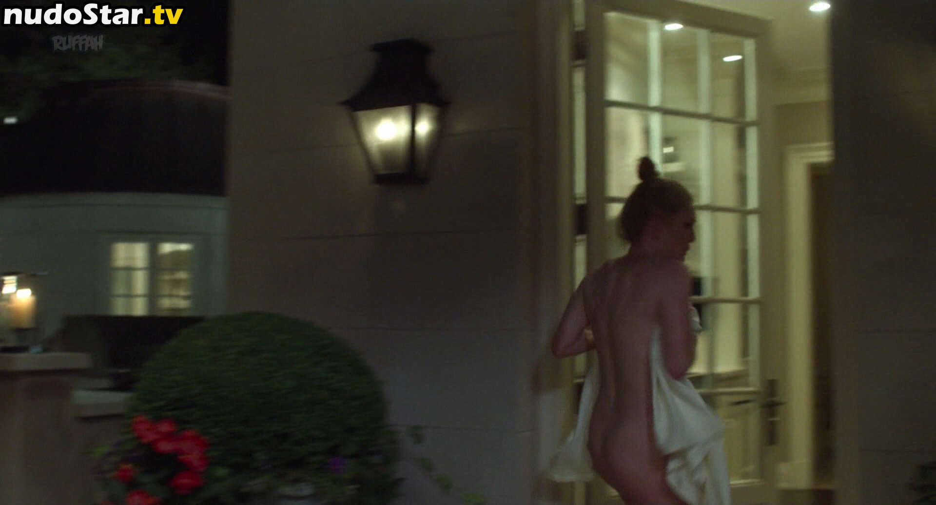 Julianne moore nude