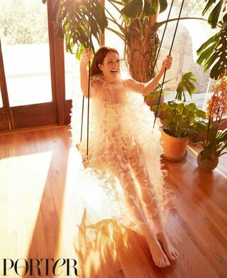 Julianne Moore