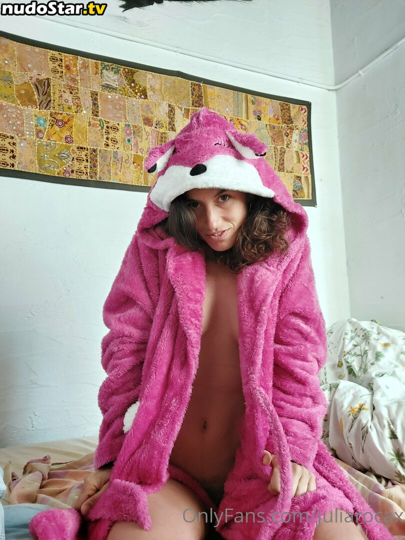 Julia Roca / JuliaRocaX / juliarocaxfree Nude OnlyFans Leaked Photo #32