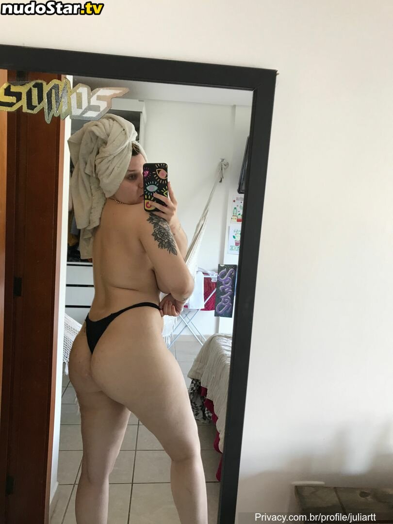 Juliartt / juliartts / yulieart Nude OnlyFans Leaked Photo #18