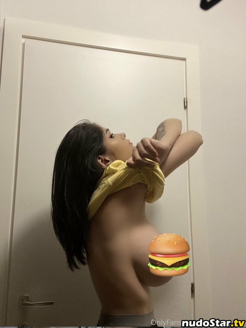 juliaticabusty Nude OnlyFans Leaked Photo #5