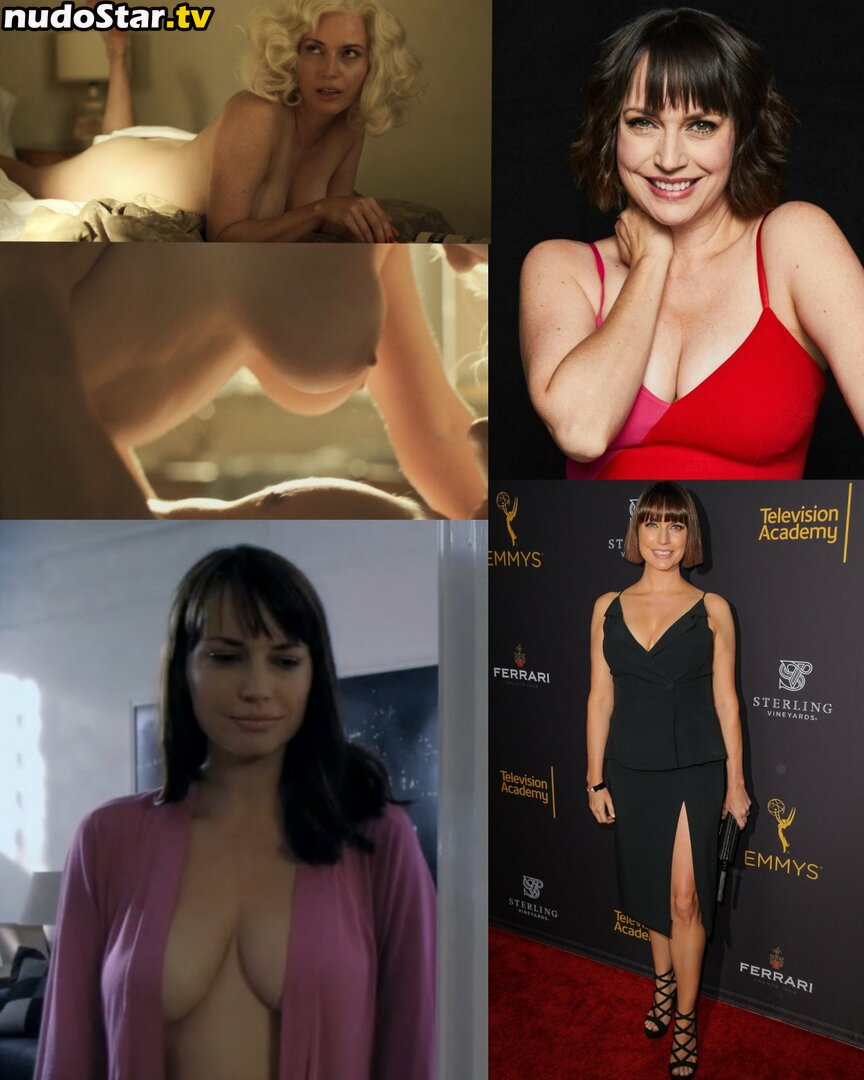 Julie Ann Emery Nude OnlyFans Leaked Photo #2