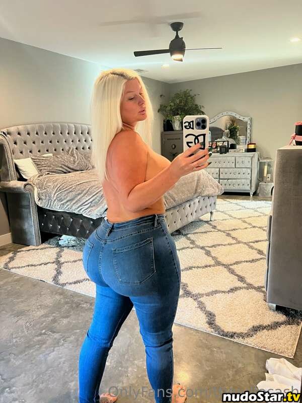 Julie Cash / thejuliecash Nude OnlyFans Leaked Photo #48