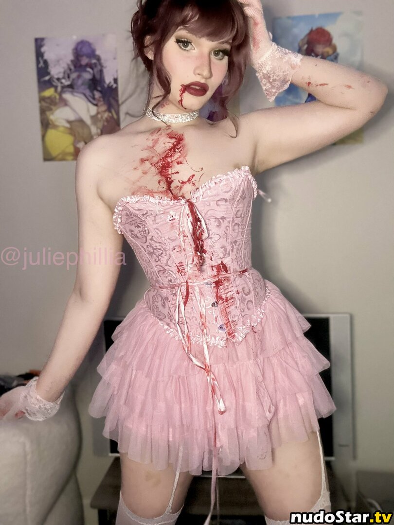 Julietdoree / juliephillia Nude OnlyFans Leaked Photo #42