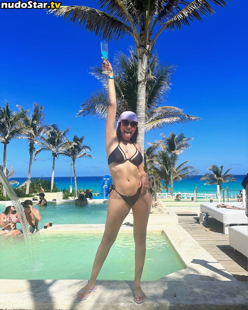 Julieta De Santos / julietadesantos Nude OnlyFans Leaked Photo #31