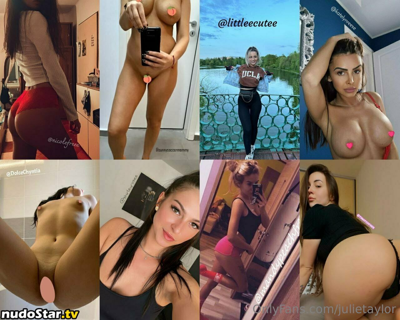 julietaylor Nude OnlyFans Leaked Photo #42