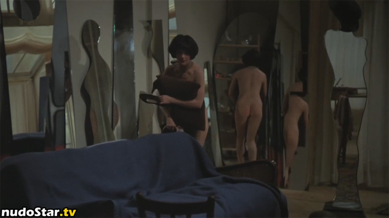 Juliette Binoche / juliettebinoche Nude OnlyFans Leaked Photo #4