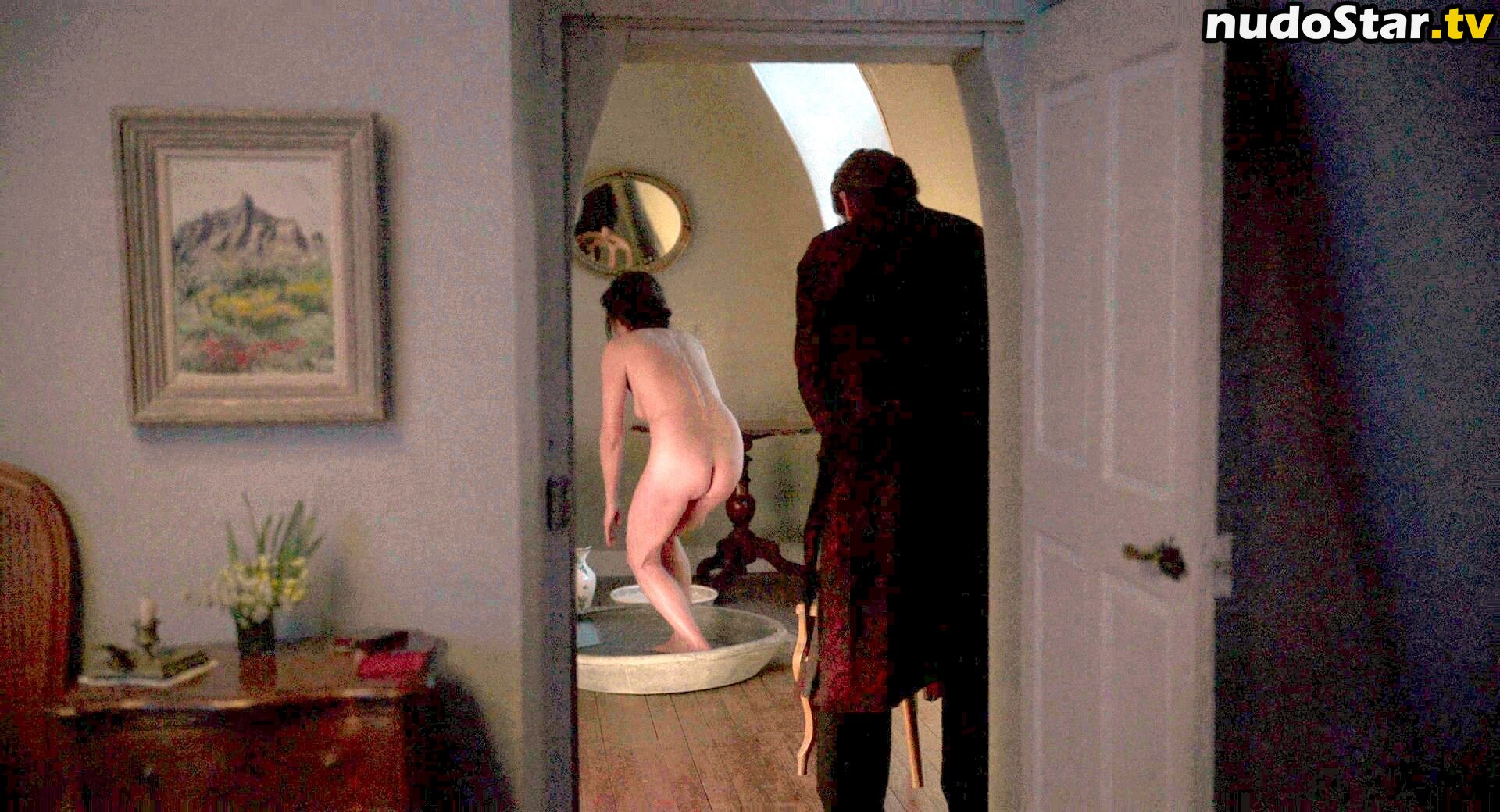 Juliette Binoche / juliettebinoche Nude OnlyFans Leaked Photo #32