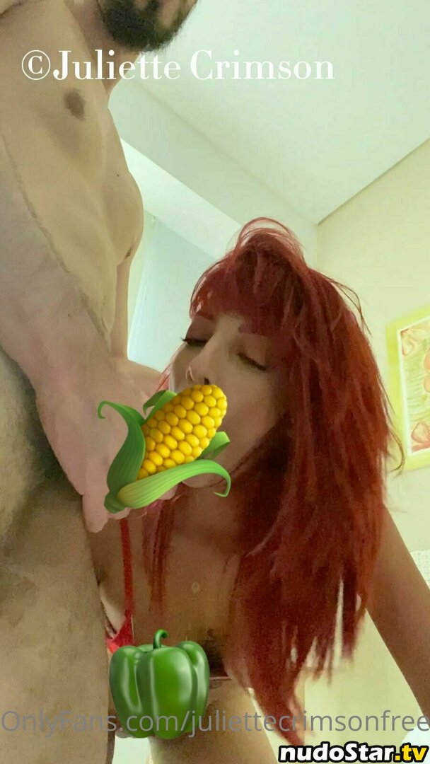 juliettecrimsonfree / juliettemkj_22 Nude OnlyFans Leaked Photo #27