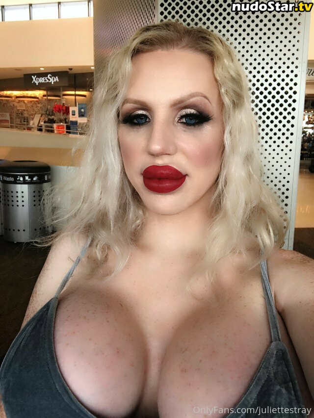 juliettestray Nude OnlyFans Leaked Photo #5