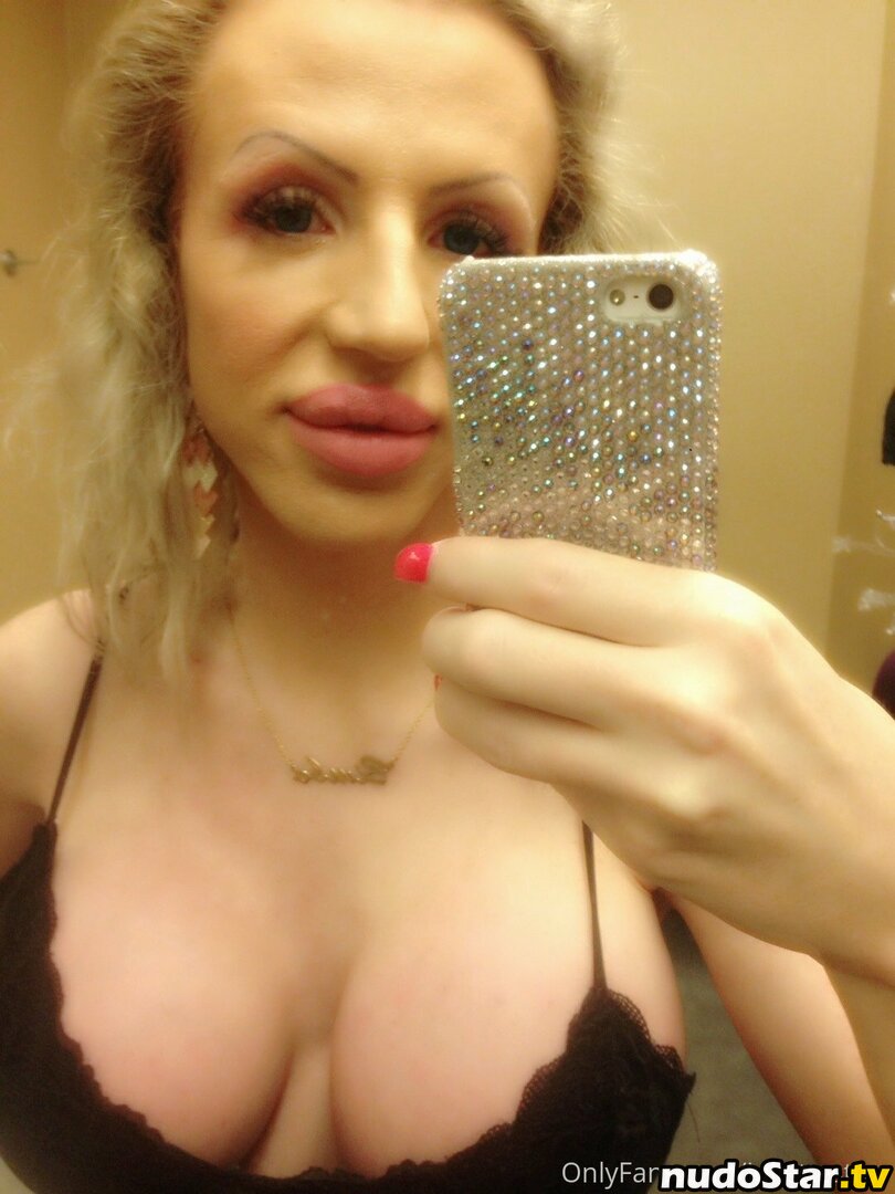 juliettestray Nude OnlyFans Leaked Photo #28