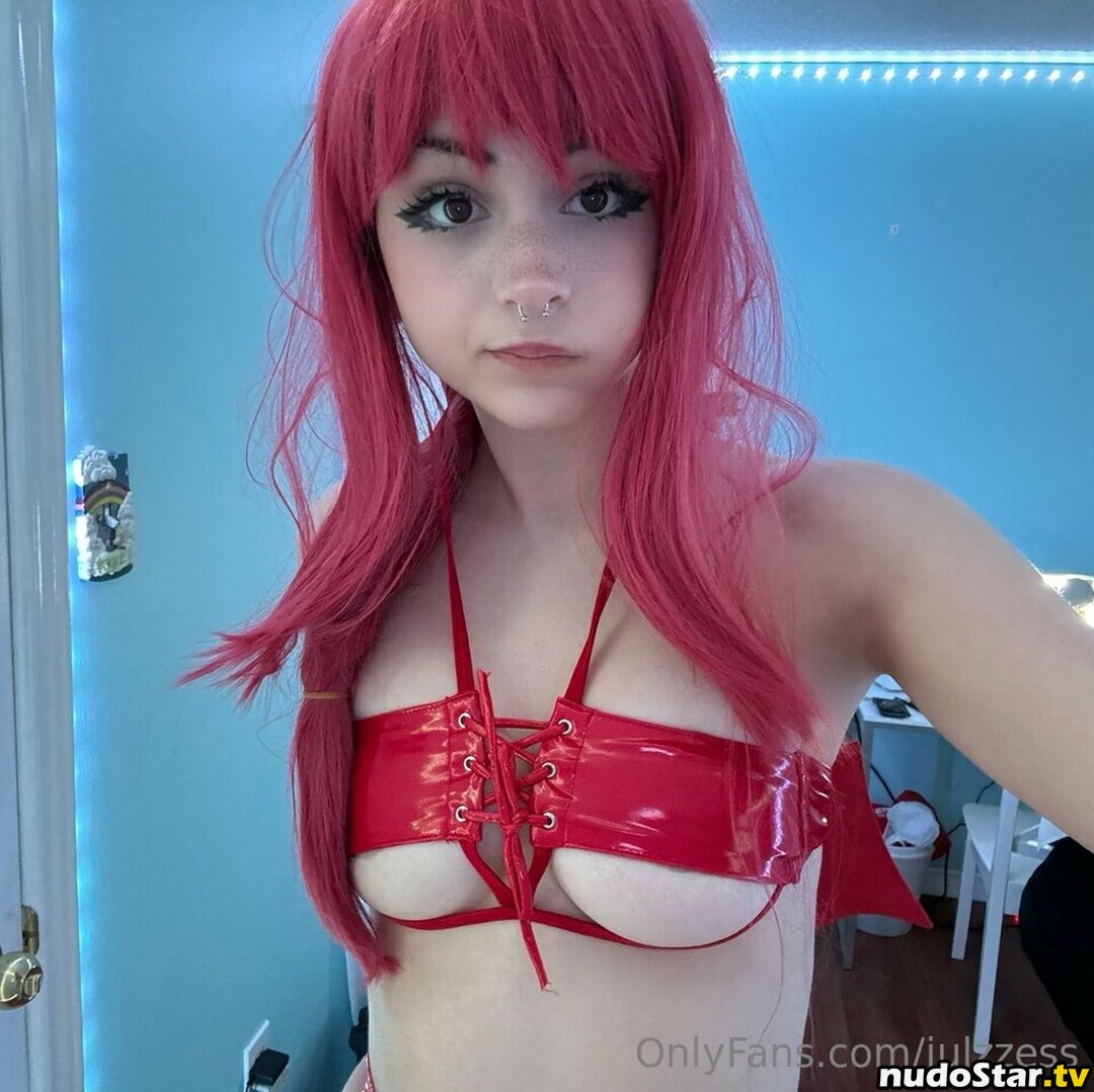 Julzzess Nude OnlyFans Leaked Photo #102