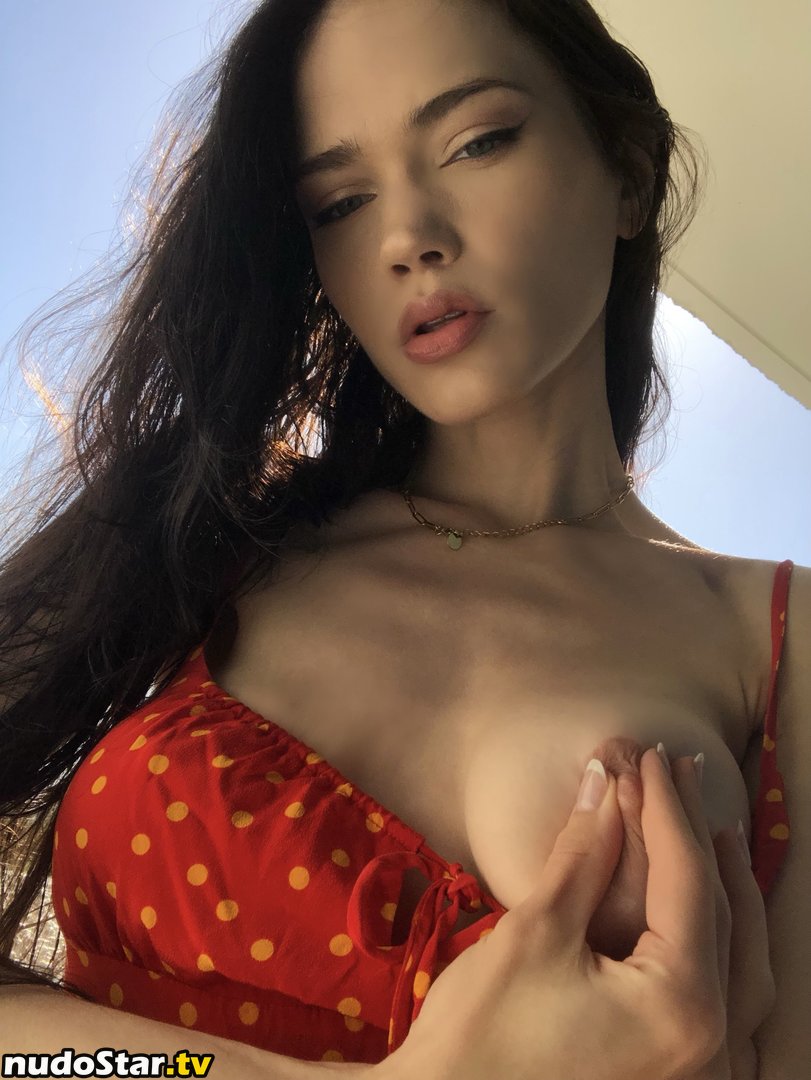 June Aila / june_aila Nude OnlyFans Leaked Photo #7