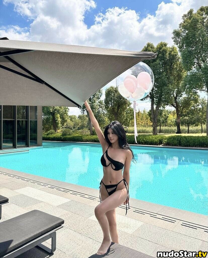 June Gong / june_gong Nude OnlyFans Leaked Photo #26