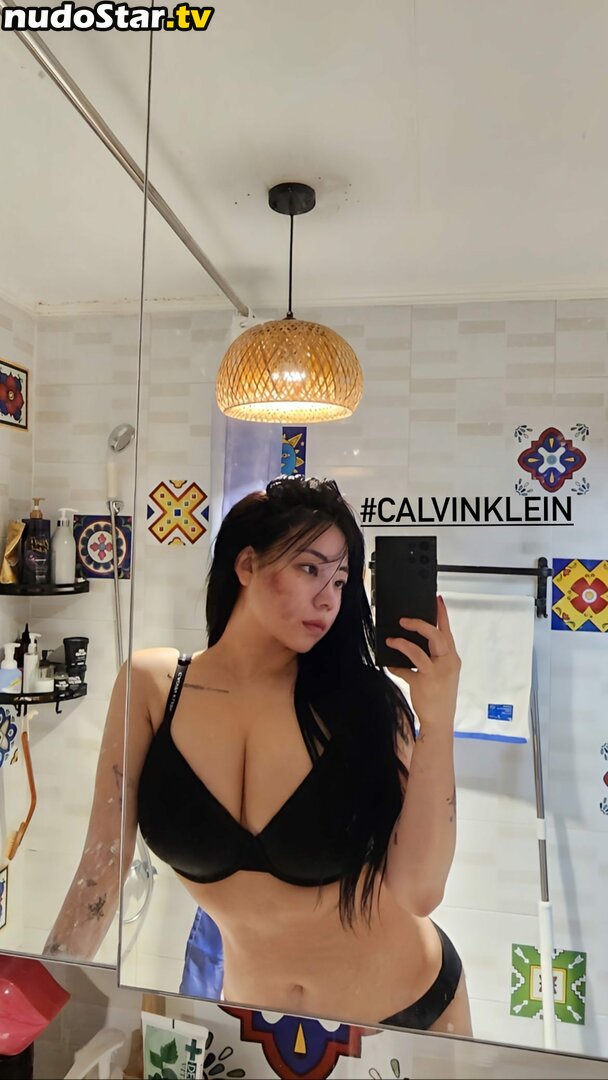 Jung Hye Bin / yourxhiii / 상쾌하이 Nude OnlyFans Leaked Photo #41