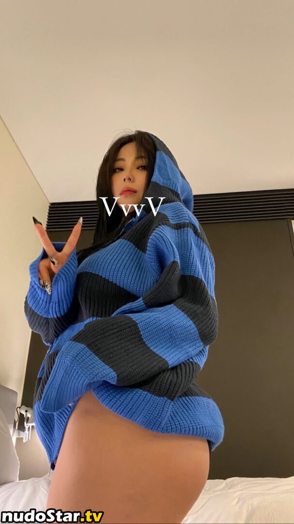 Jung Hye Bin / yourxhiii / 상쾌하이 Nude OnlyFans Leaked Photo #45
