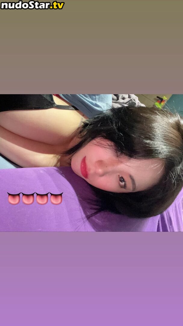 Jung Hye Bin / yourxhiii / 상쾌하이 Nude OnlyFans Leaked Photo #54