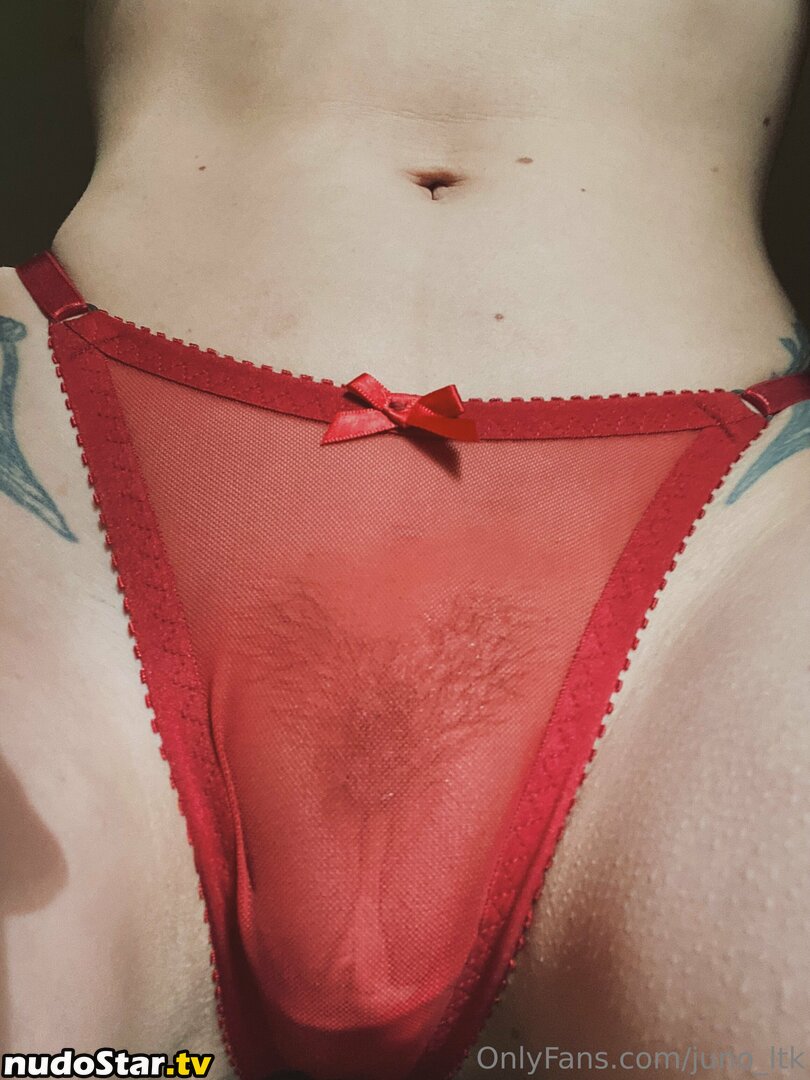 Juno LTK Nude OnlyFans Leaked Photo #14