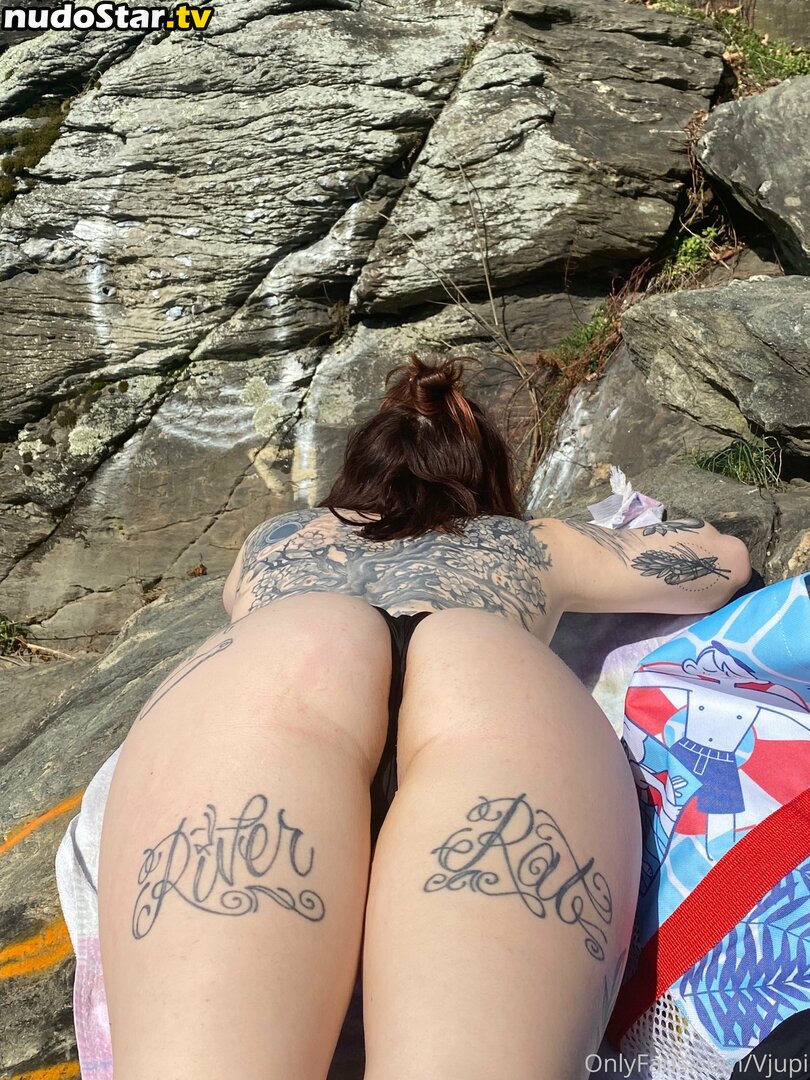 isthatjupiter / jupiterdrips Nude OnlyFans Leaked Photo #9