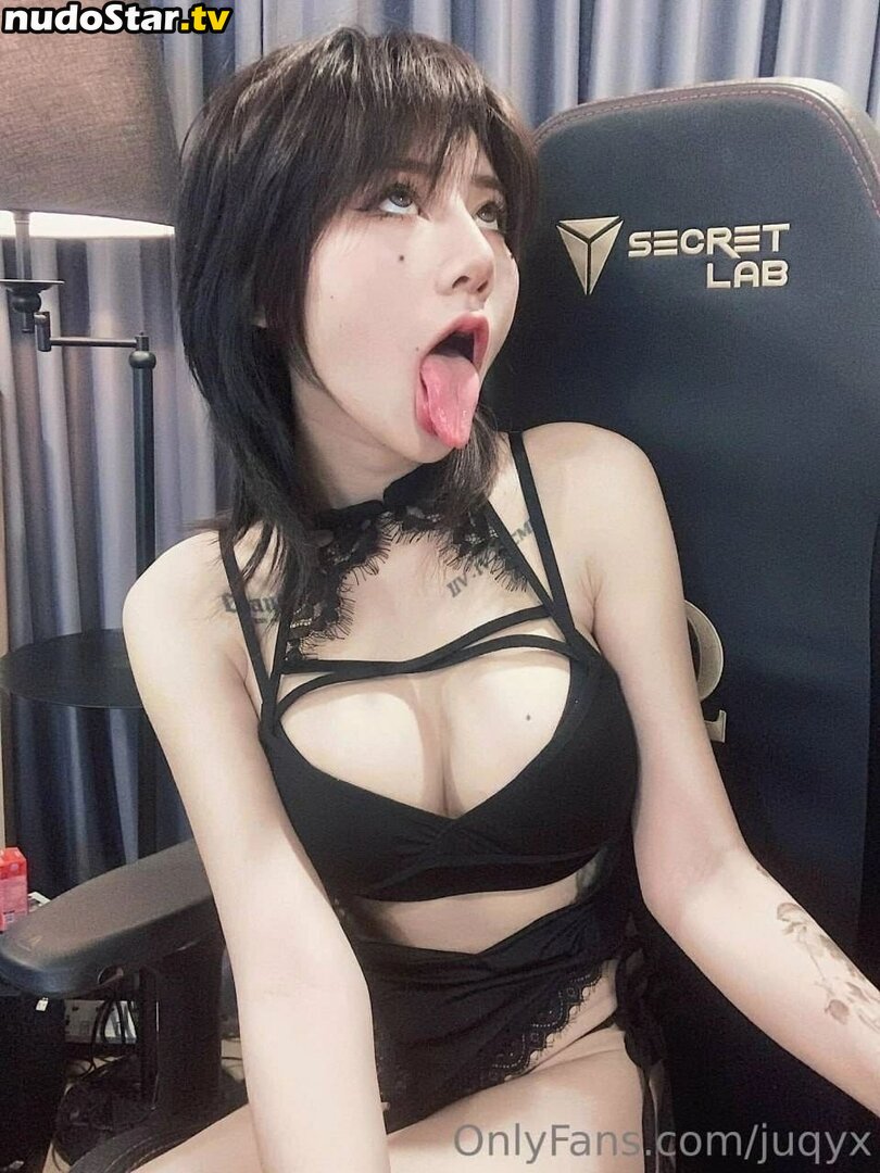 Juqyx / judyxlive Nude OnlyFans Leaked Photo #16