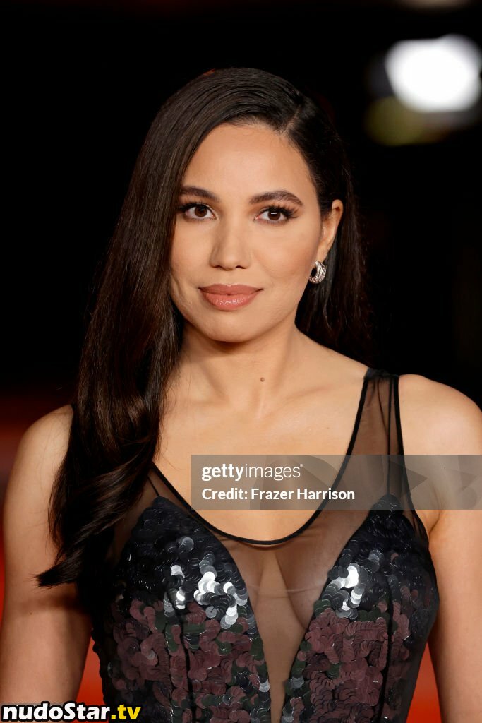 Jurnee Smollett / jurneesmollett Nude OnlyFans Leaked Photo #57