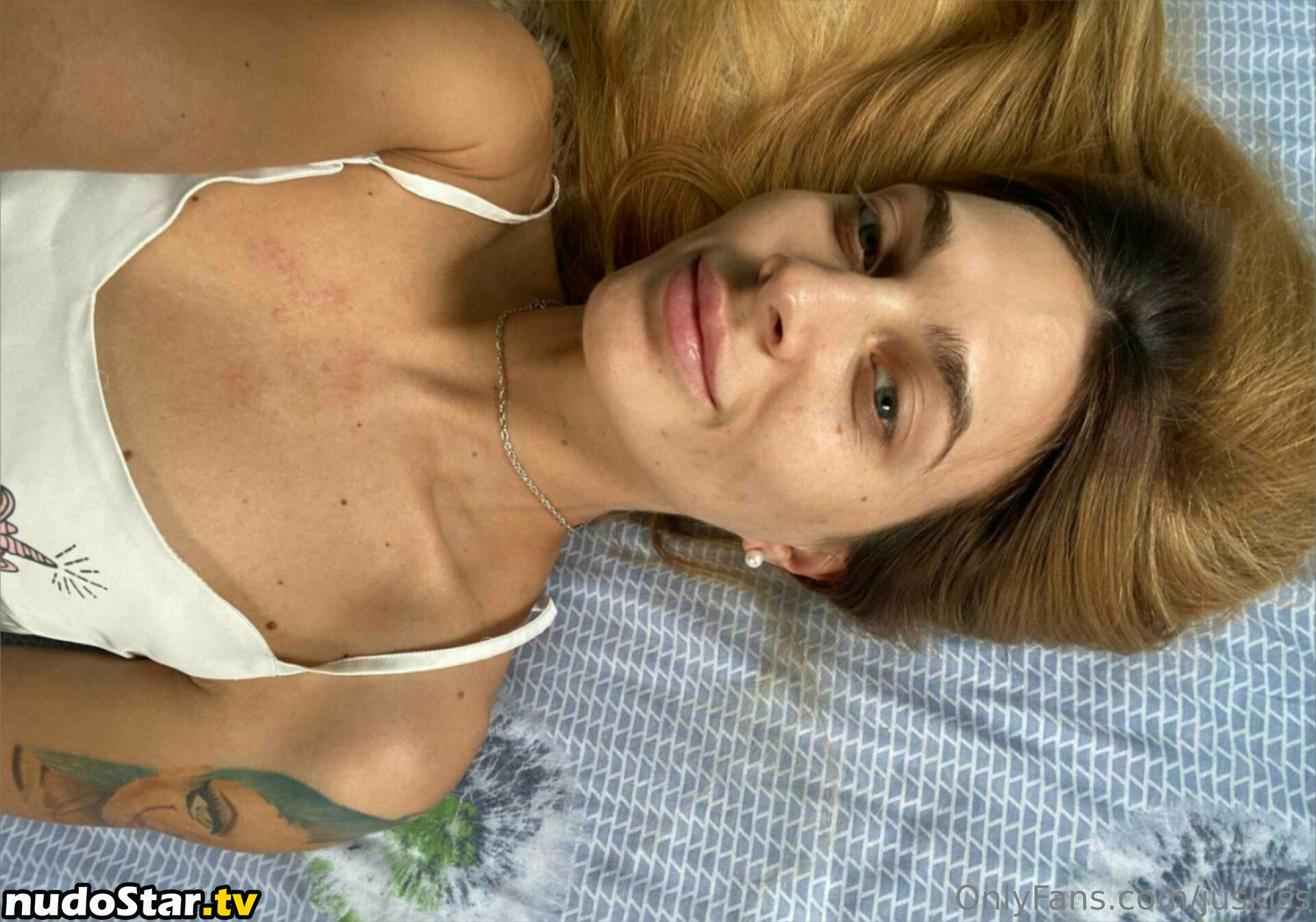juskiss / seealso Nude OnlyFans Leaked Photo #54