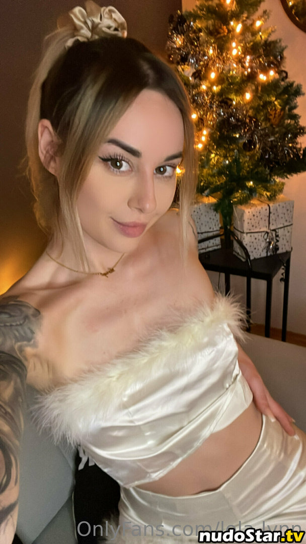 just_callmelola / just_lola20 Nude OnlyFans Leaked Photo #10
