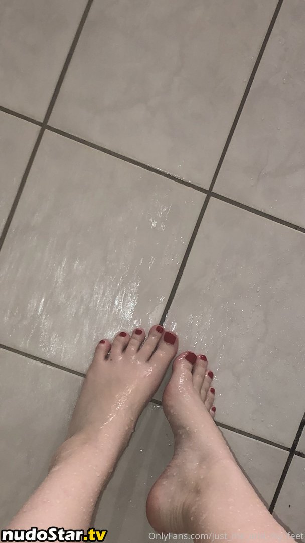 ccandherfeet / just_me_and_my_feet Nude OnlyFans Leaked Photo #4