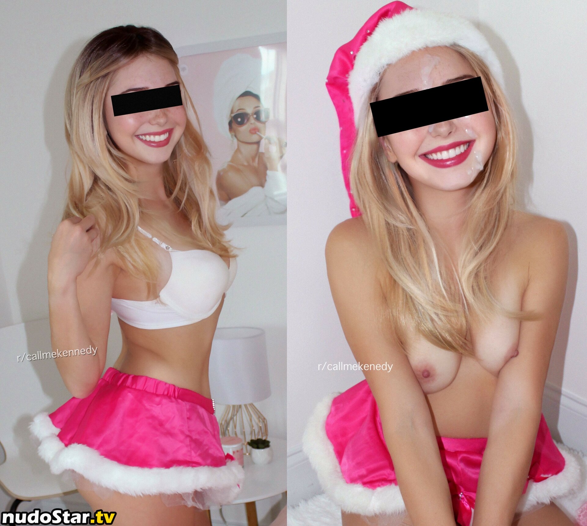 Kennedy / a-girl / justa-girl / k-girl / kennedynation Nude OnlyFans Leaked Photo #12