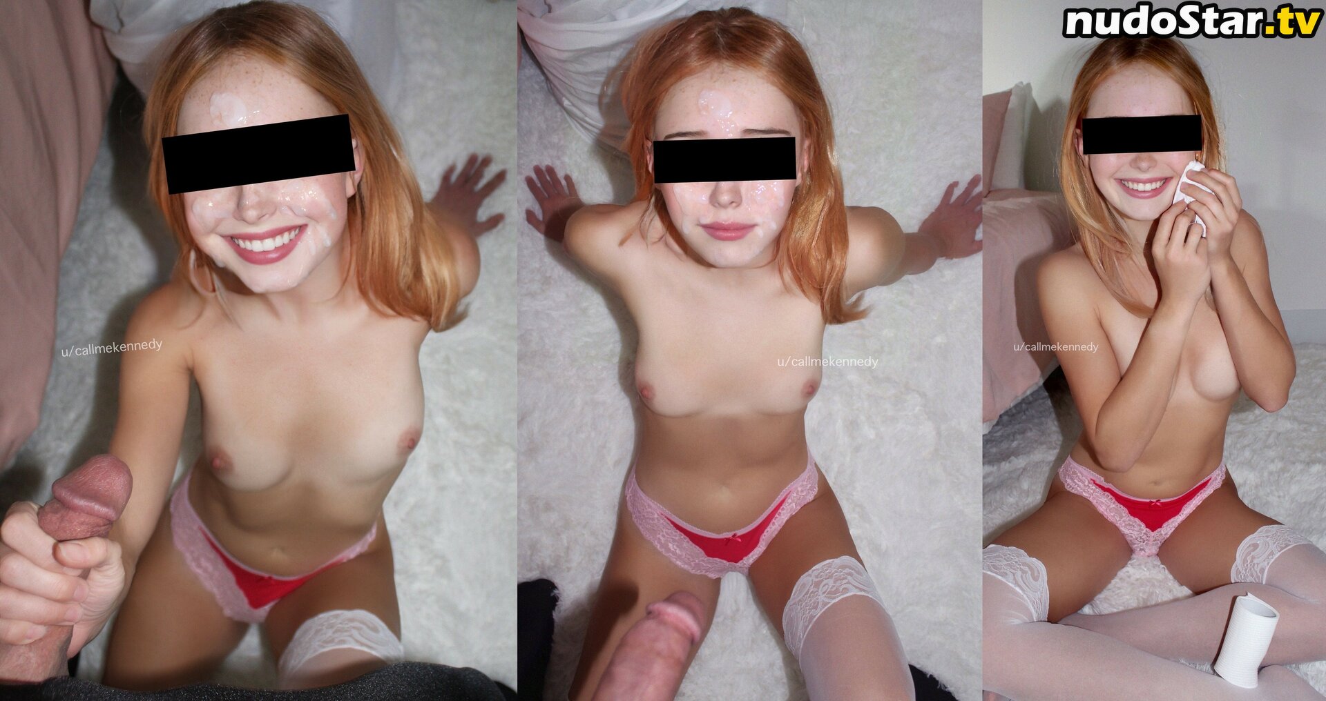 Kennedy / a-girl / justa-girl / k-girl / kennedynation Nude OnlyFans Leaked Photo #17