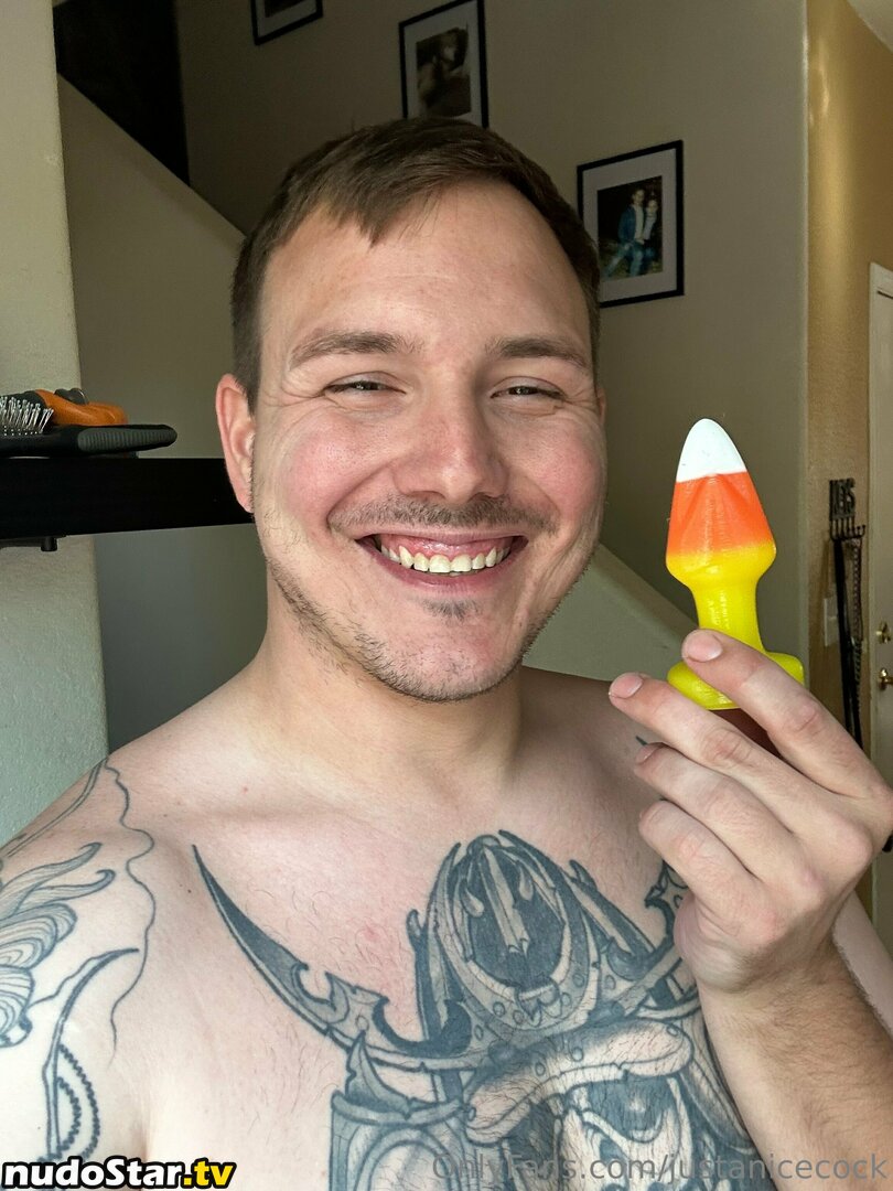 justanicecock Nude OnlyFans Leaked Photo #5