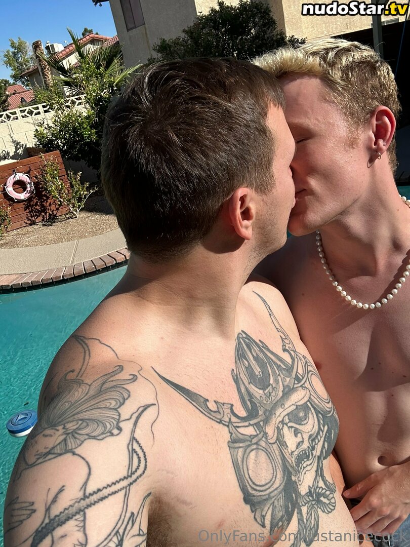 justanicecock Nude OnlyFans Leaked Photo #23