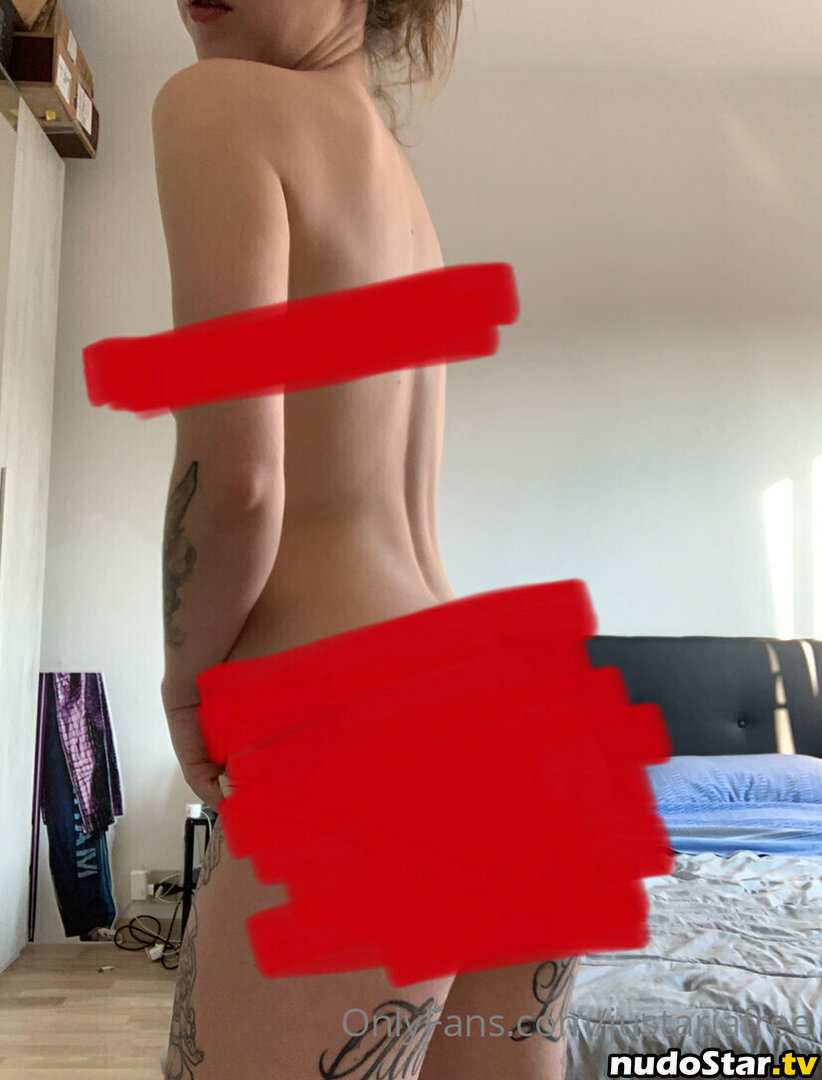 justariafree / justarianac Nude OnlyFans Leaked Photo #26