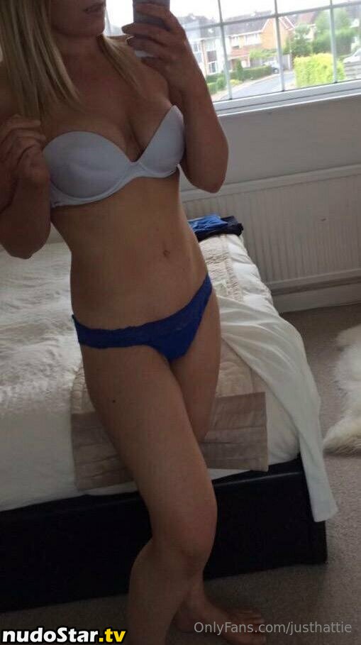 just.hattie.grace / justhattie Nude OnlyFans Leaked Photo #163