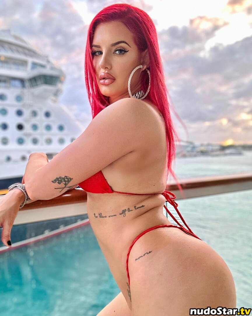 Justina Valentine / itsjustinevalentine / justinavalentine Nude OnlyFans  Photo #39 - Nudostar.TV