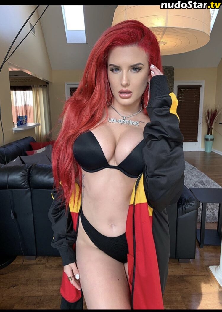 Justina Valentine / Justinavalentine / itsjustinevalentine Nude OnlyFans Leaked Photo #49