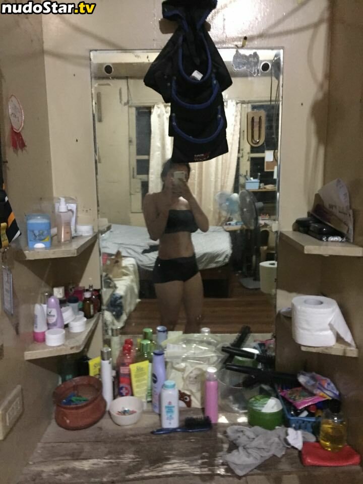 Justine Anne Belisario / belibaboy Nude OnlyFans Leaked Photo #7