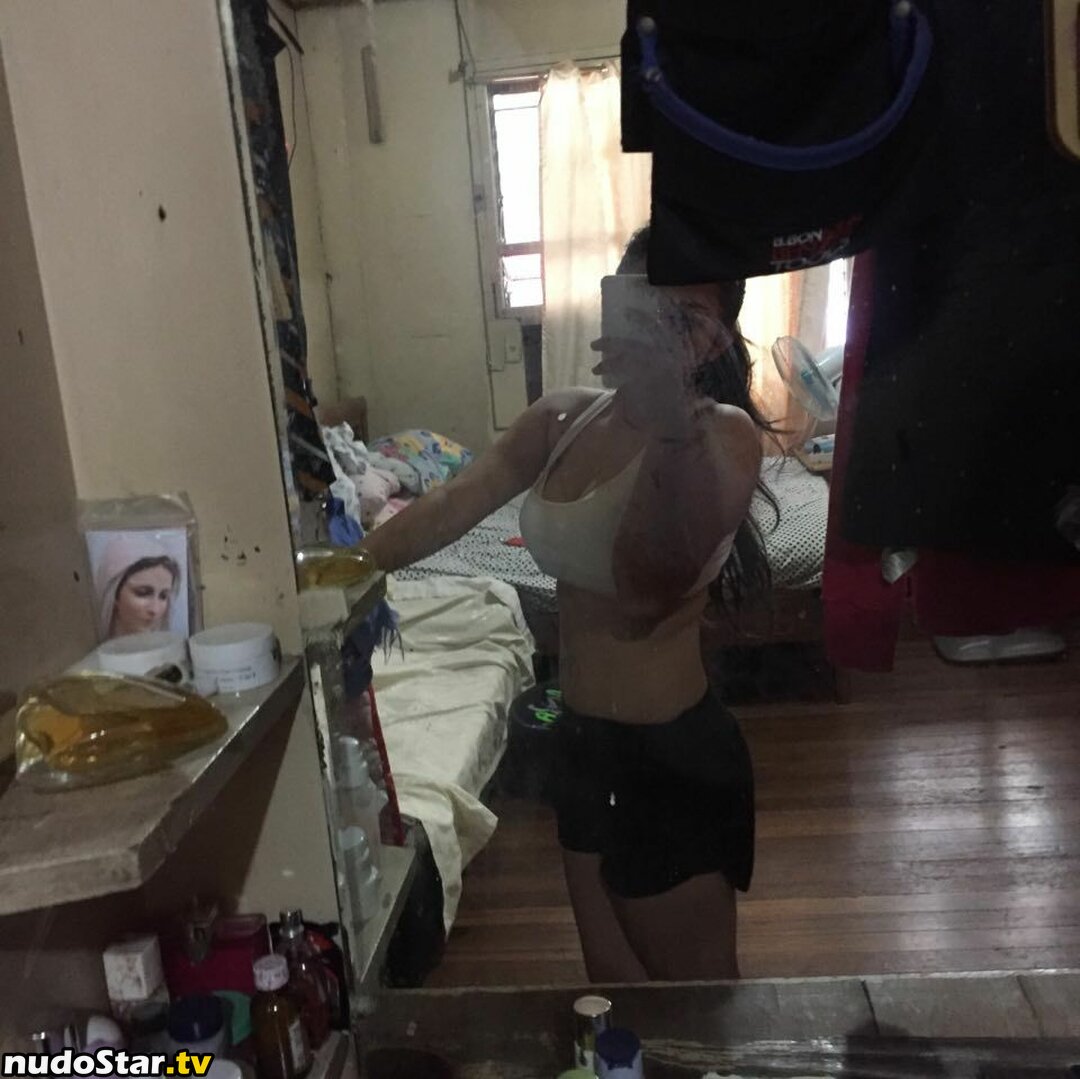 Justine Anne Belisario / belibaboy Nude OnlyFans Leaked Photo #12